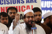 Hafiz Saeed Incited British Muslims During Glasgow Visit